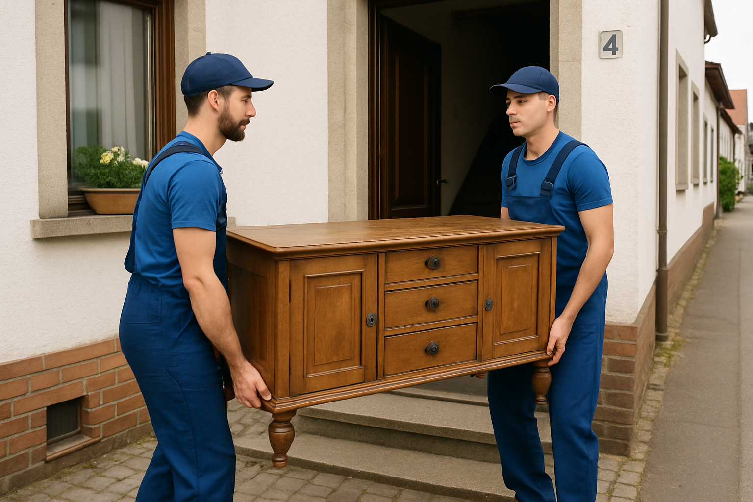 eBay Kleinanzeigen Transport Herne